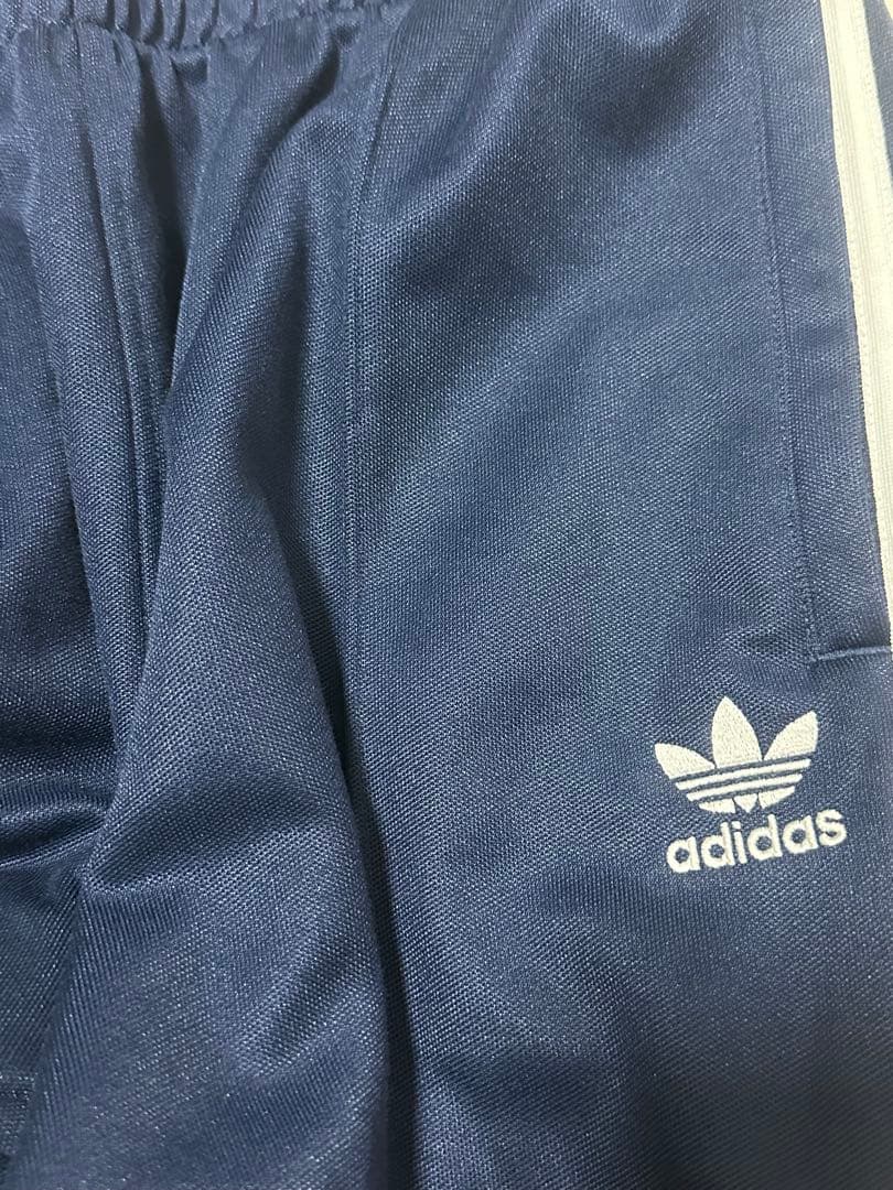 adidasオリジナル ファイヤーバードパンツ トラックパンツ