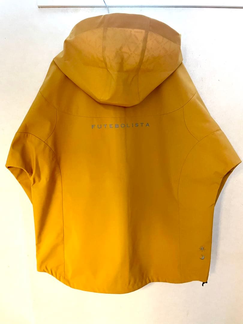 新品✳︎LUZeSOMBRA ジャケット　ダイバーシティトラストJKT
