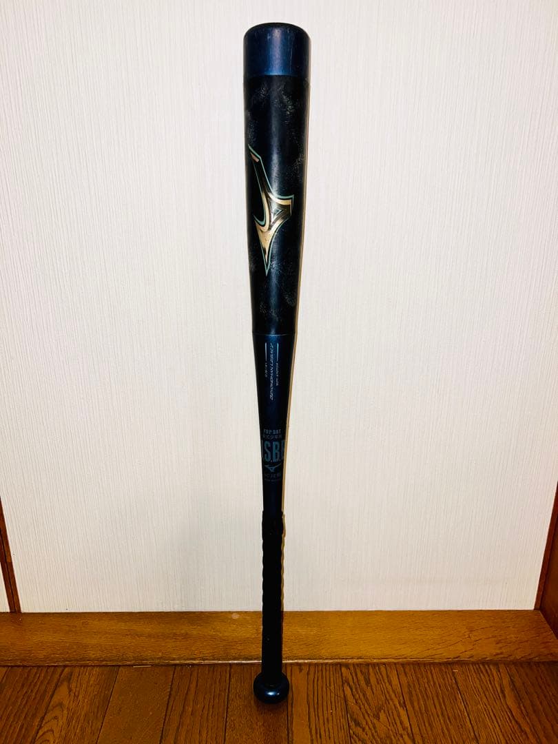 レガシー／ミドルバランス／78cm／570g／少年軟式用／ビヨンドマックス