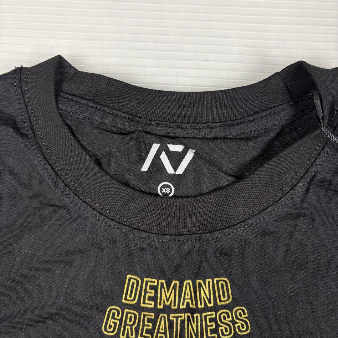 【新品】A7 TシャツXS＋デッドリフトソックスS セット