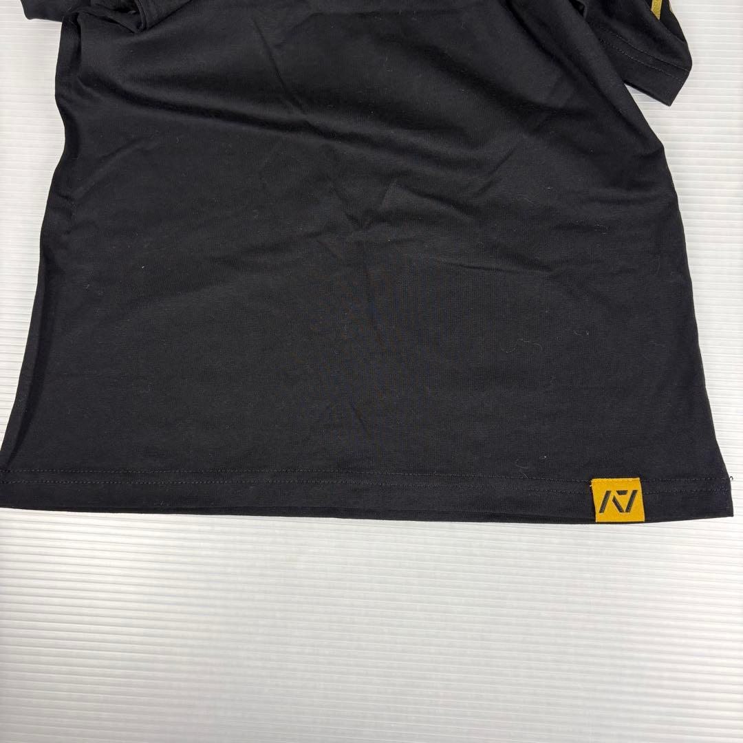 【新品】A7 TシャツXS＋デッドリフトソックスS セット