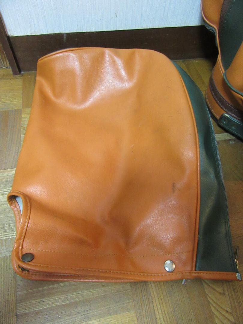 ★☆★訳あり★ENRICO COVERI★エンリコ・コベリ★キャディバック★☆★