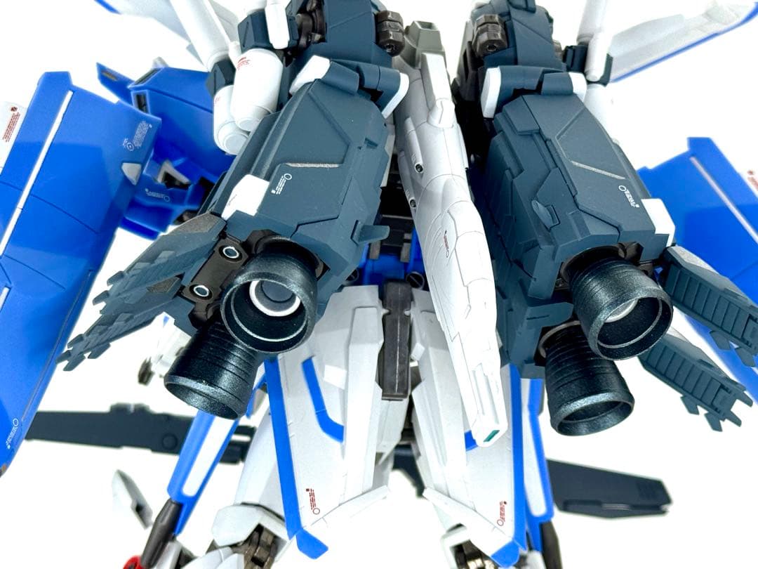 メタルロボット魂 Ka Ex-Sガンダム【Ext】Ex-S GUNDAM