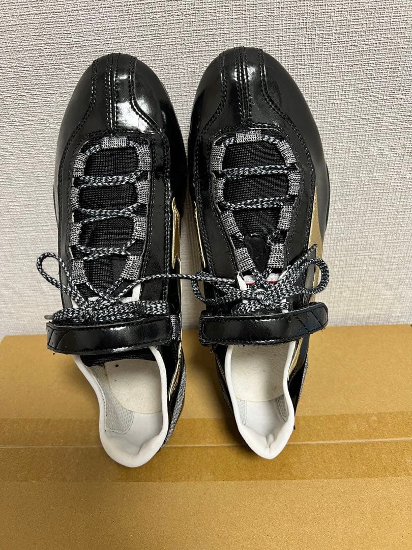 【大幅値下げフルオーダー】クロノブレイク