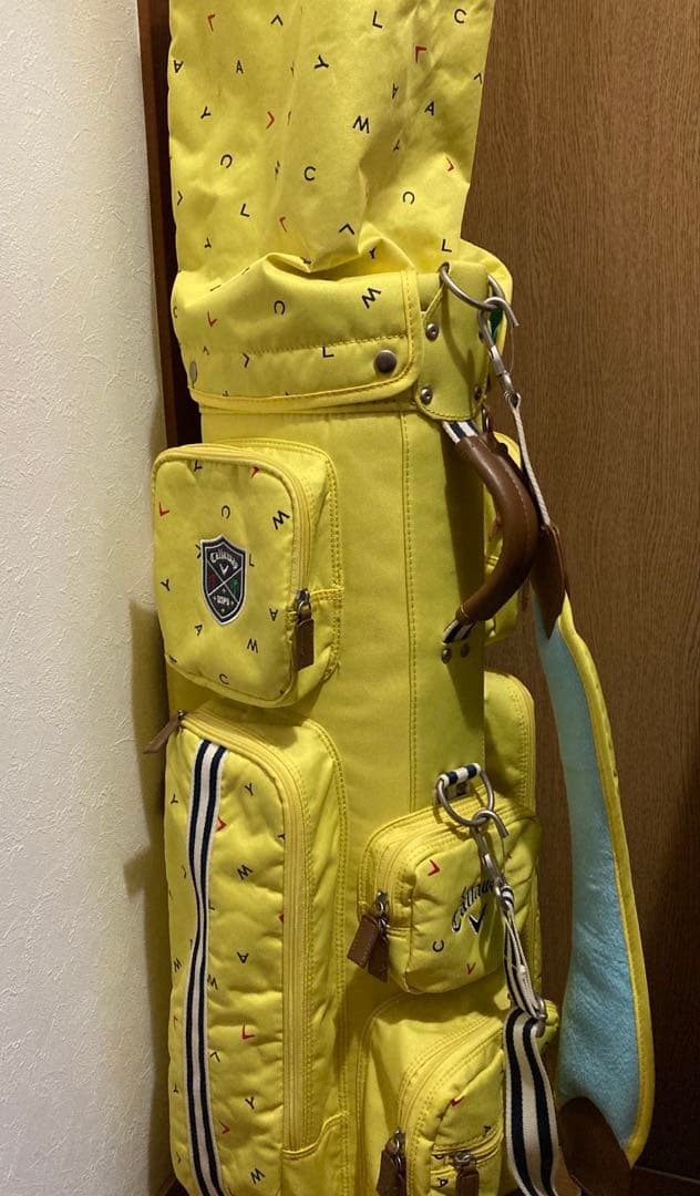 Callaway 8.5型 中古