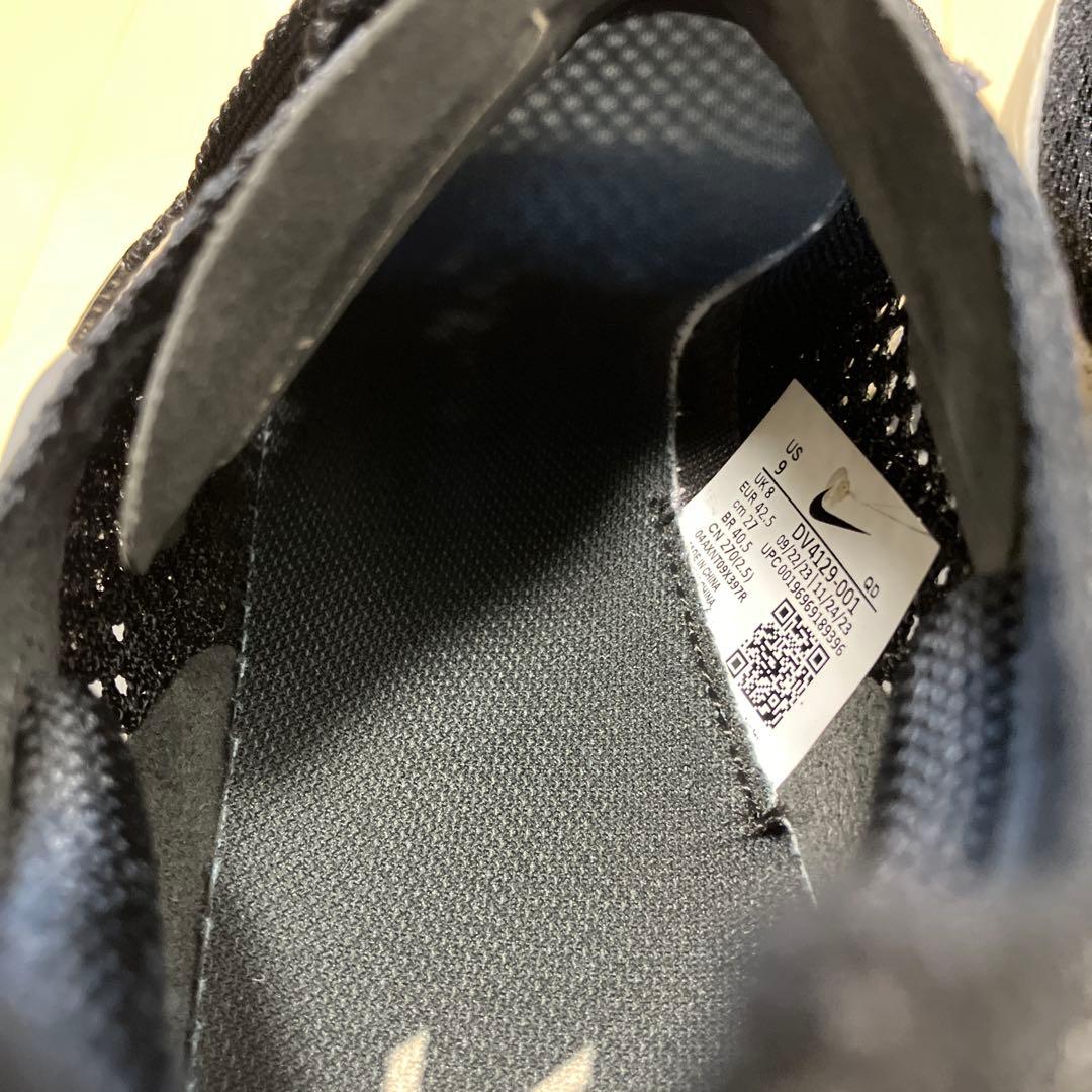 NIKE ヴェイパーフライ3 メンズ27.0cm