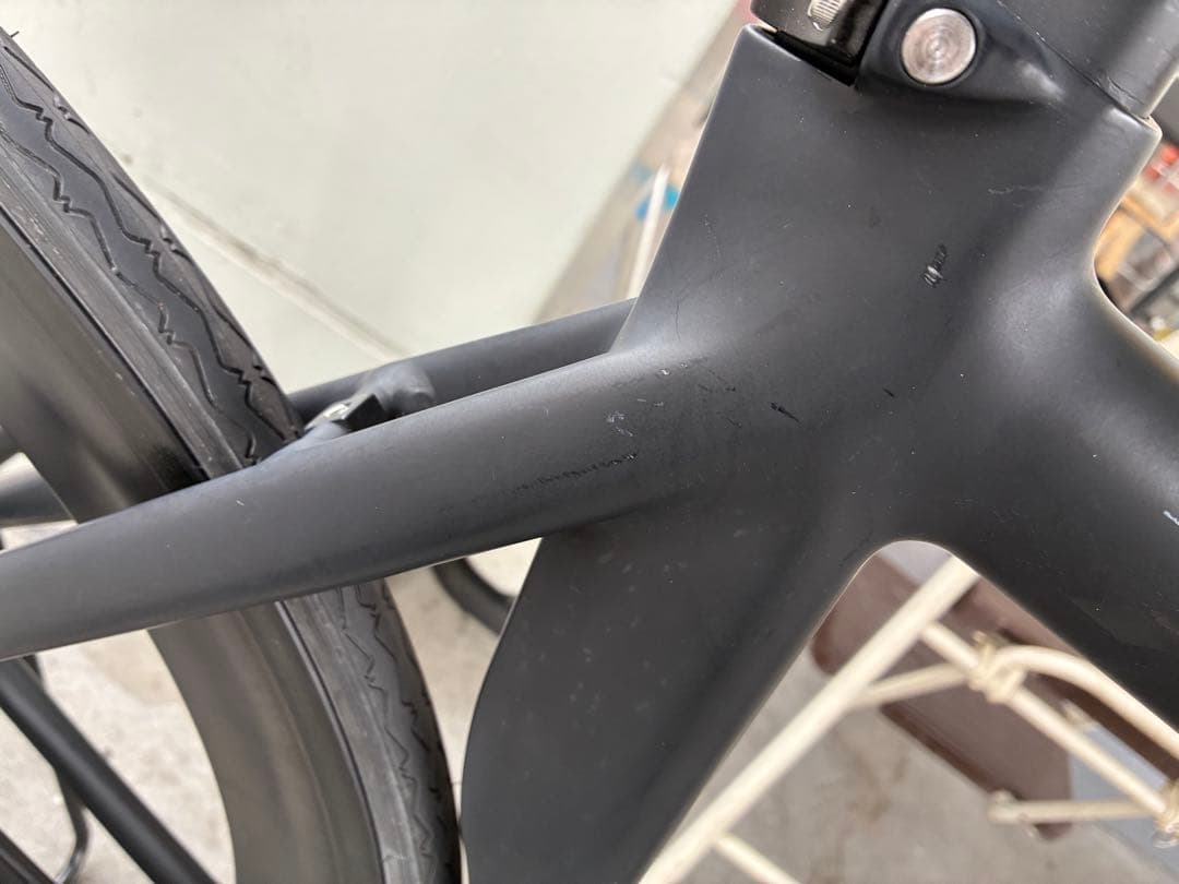 ピストバイク LEADER 735 Sサイズ