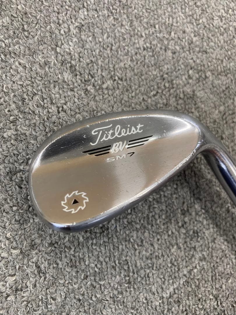 Titleist SM7 54度ウェッジ