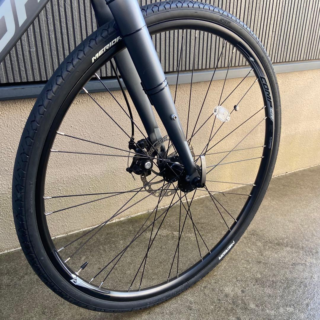自転車本体 MERIDA CROSSWAY 200