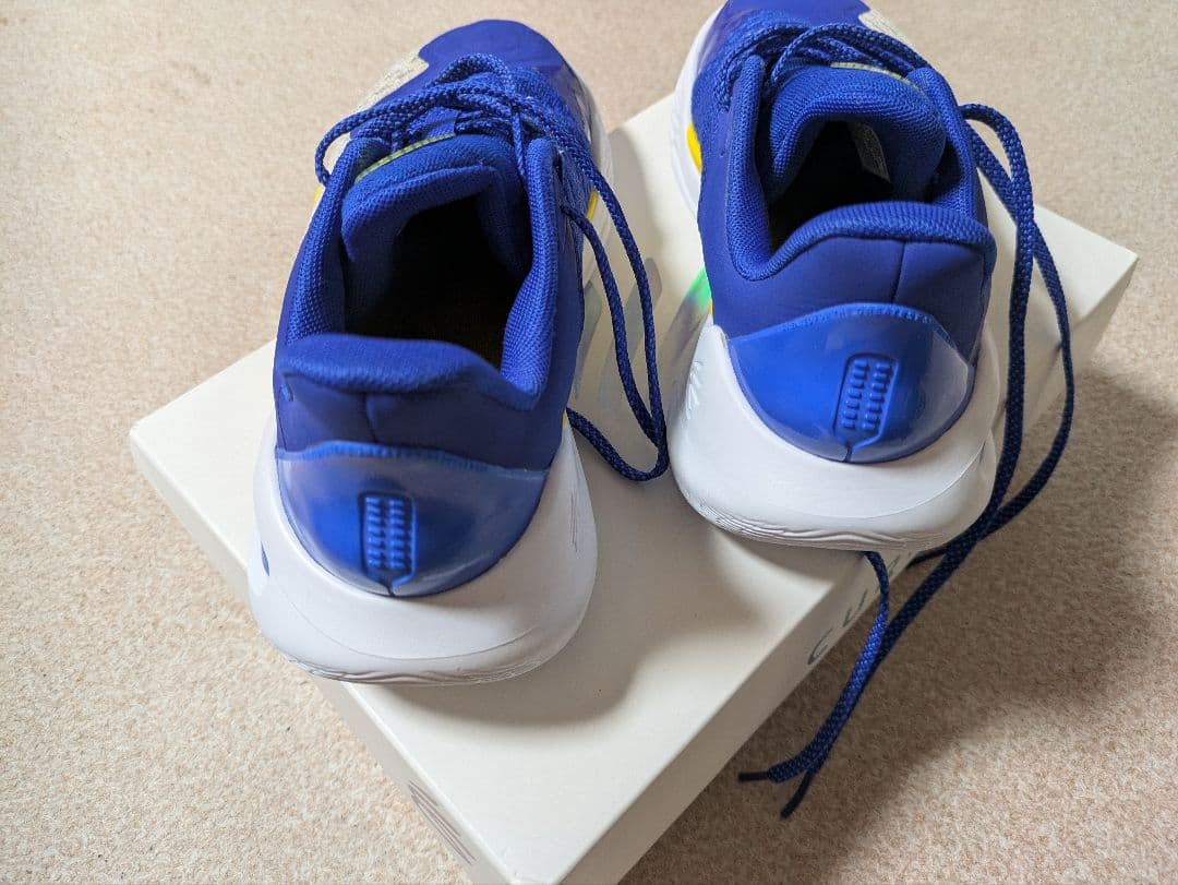 カリー11 underarmor（CURRY）　26cm
