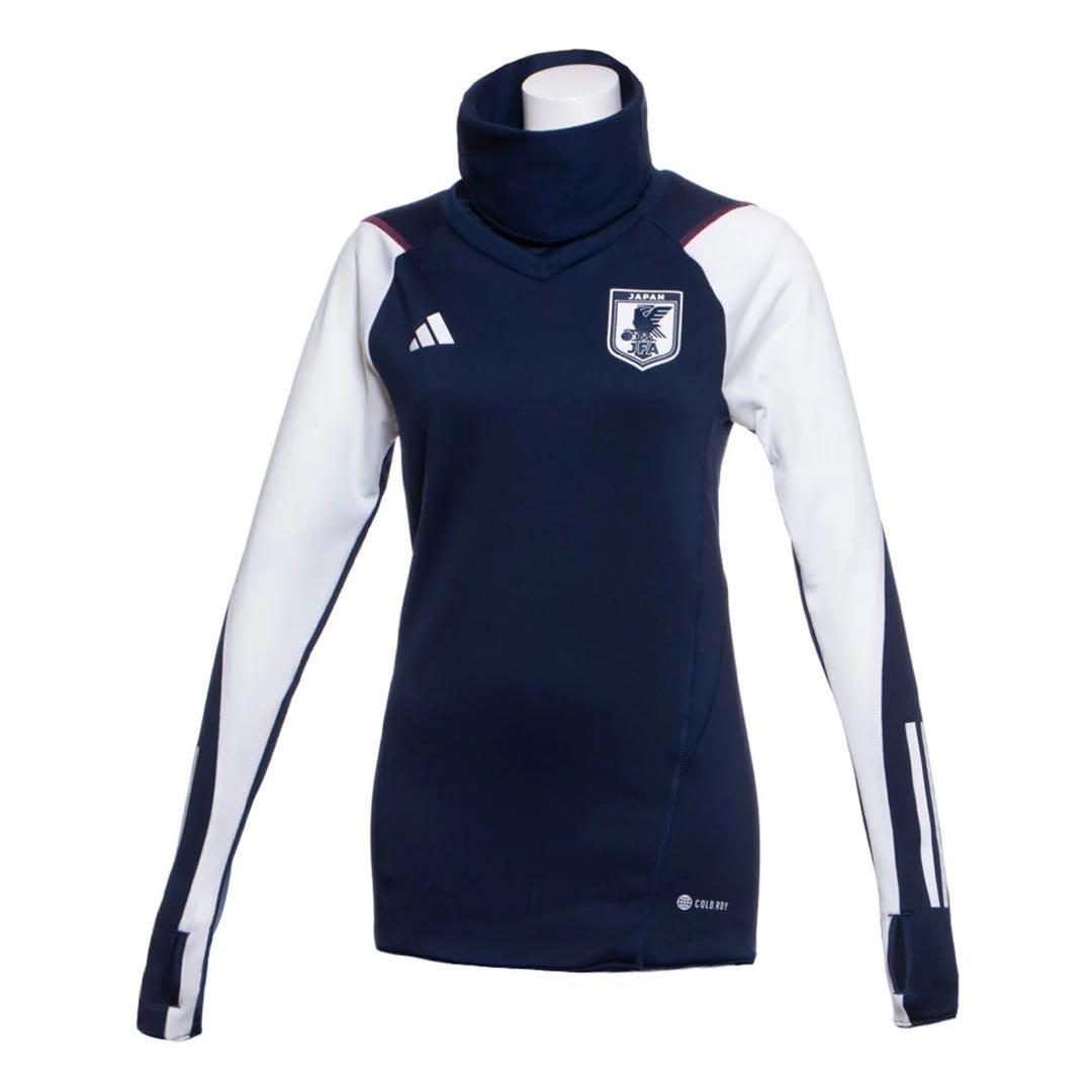 ☆新品☆送料無料☆adidas(アディダス)日本女子代表ウォーム上下セット