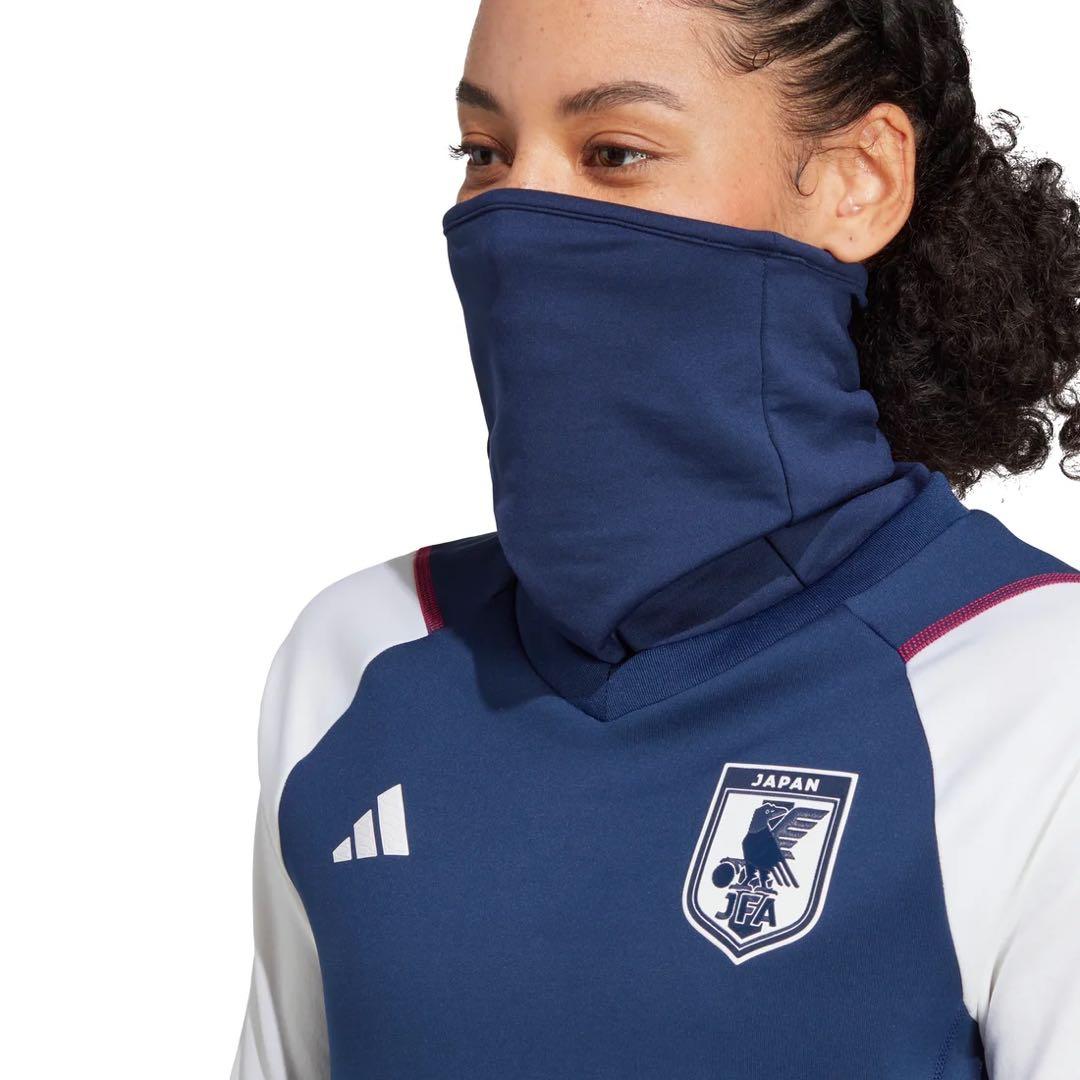 ☆新品☆送料無料☆adidas(アディダス)日本女子代表ウォーム上下セット
