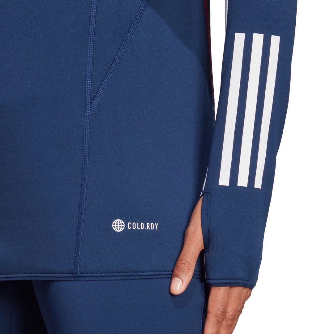 ☆新品☆送料無料☆adidas(アディダス)日本女子代表ウォーム上下セット