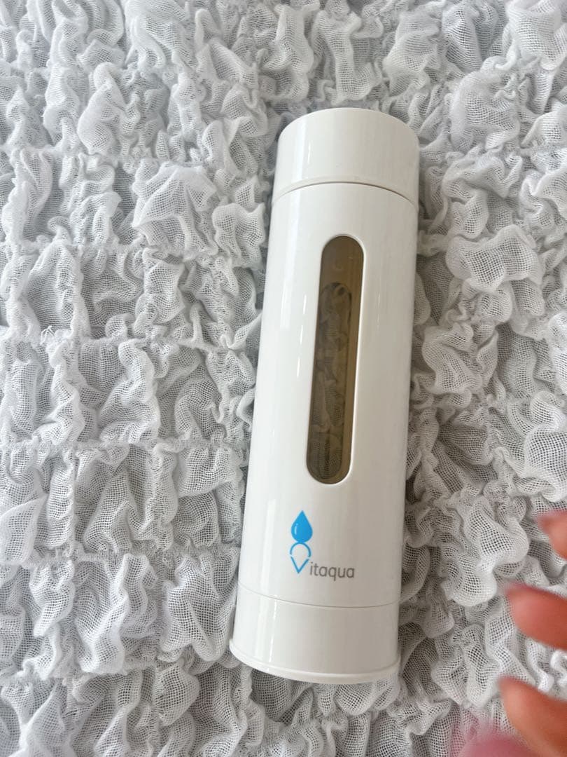 VIIVA 電源不使用　持ち運び可能 水素発生ボトル