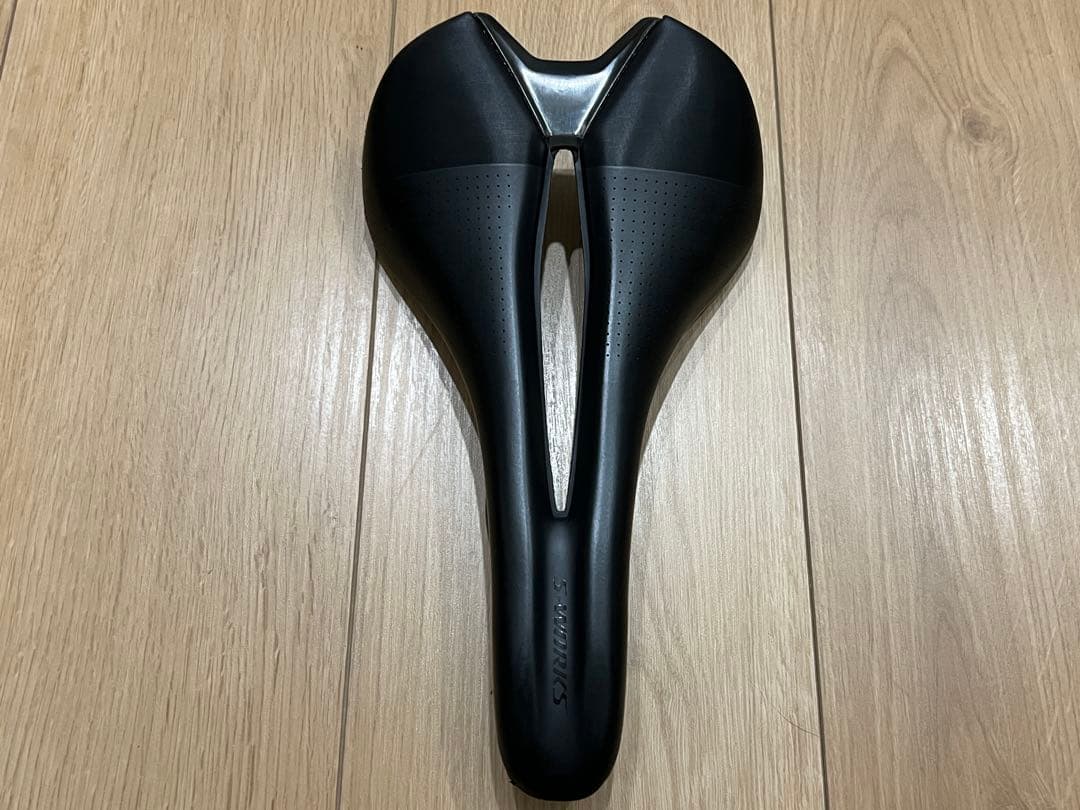 パーツ S-WORKS ROMIN EVO 143mm