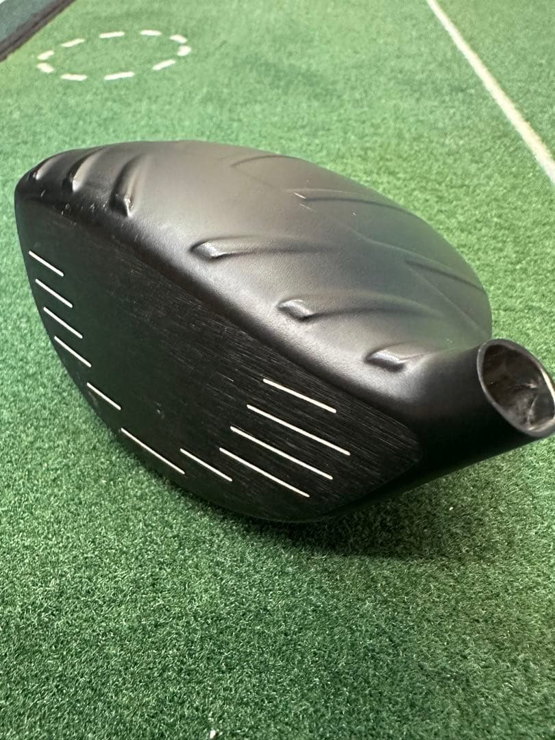 PING G400 LST ピン ドライバー