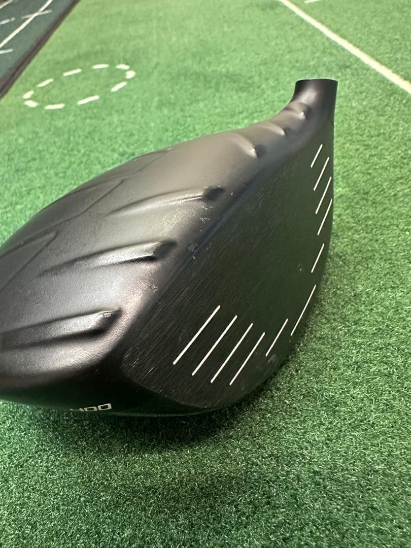 PING G400 LST ピン ドライバー