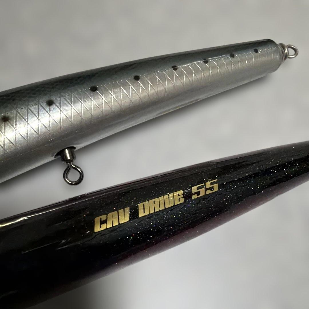 KZ WORKS 3個セット