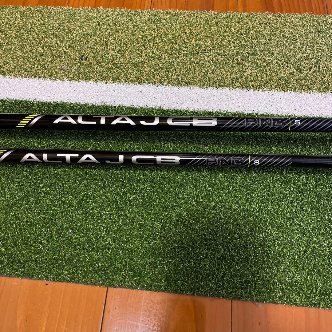 PING430LST10.５ドライバー& 430MAX フェアウェイ5W
