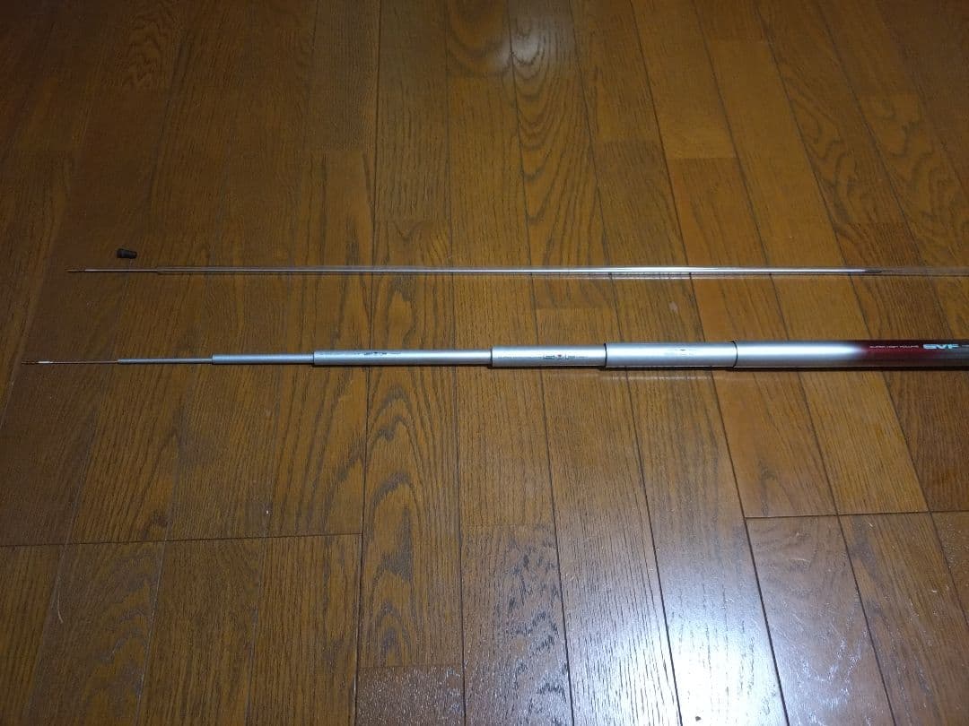 Daiwa 鮎竿