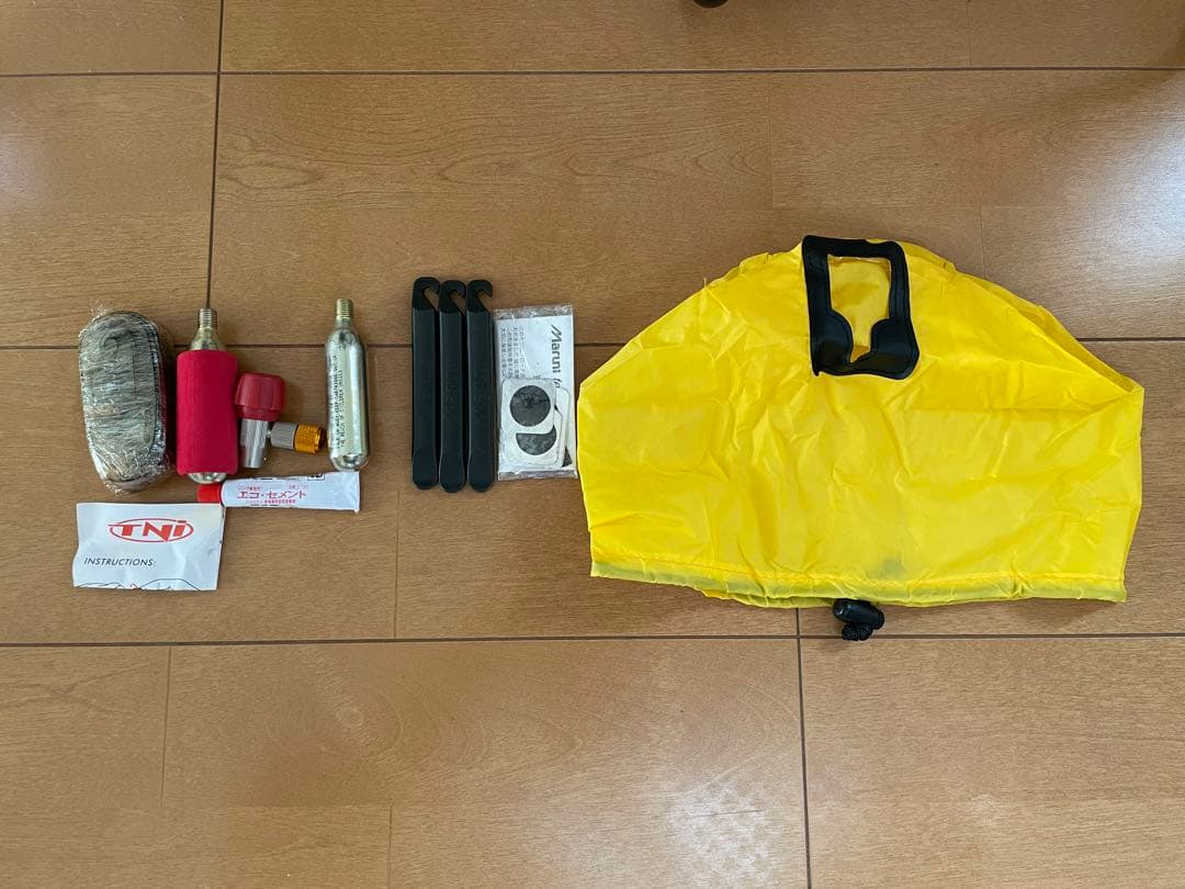 【大幅値下げ&手渡し限定】RALEIGH ラレー　CRE CARLTON-E