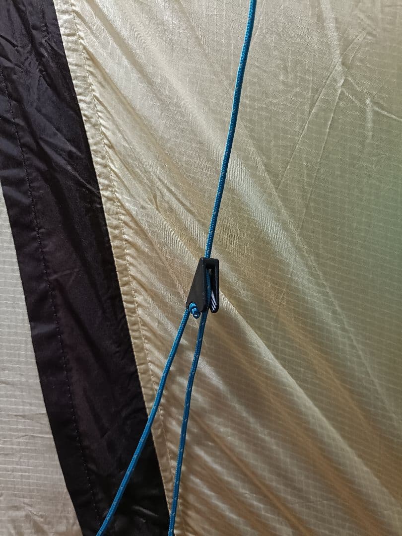 アライテント　RIPEN AIR RAIZ 2 山岳テント