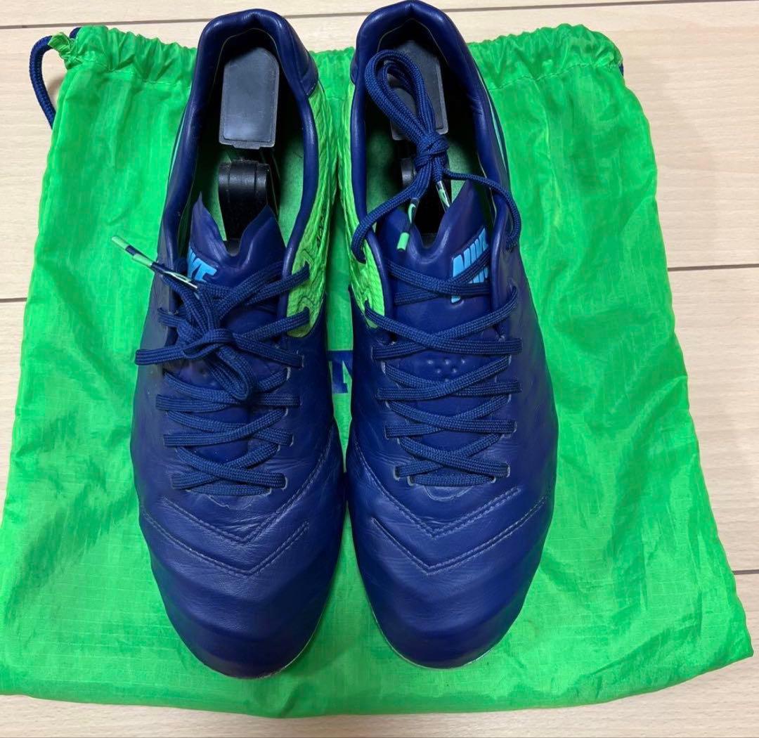 シューズ Nike Tiempo Legend 6 FG 27.0