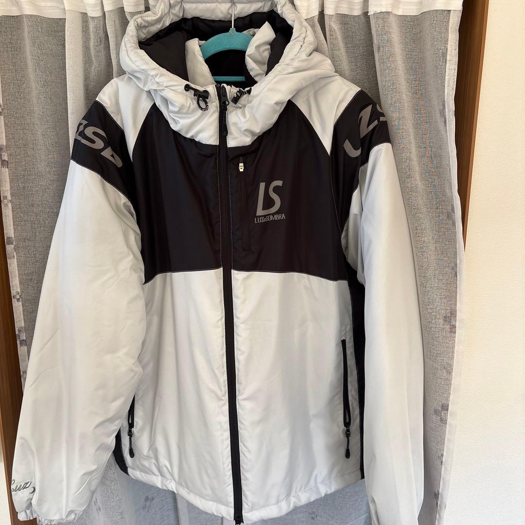☆新品・未使用☆　 LUZeSOMBRA　中綿ジャケット XL