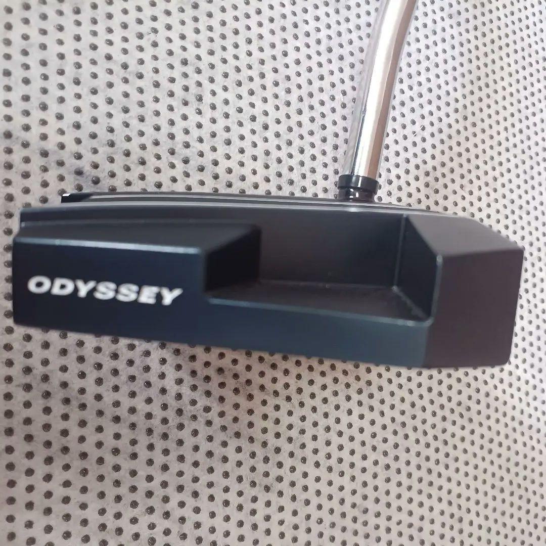 オデッセイ Ai-One Milled パター Eleven T ツアー支給品