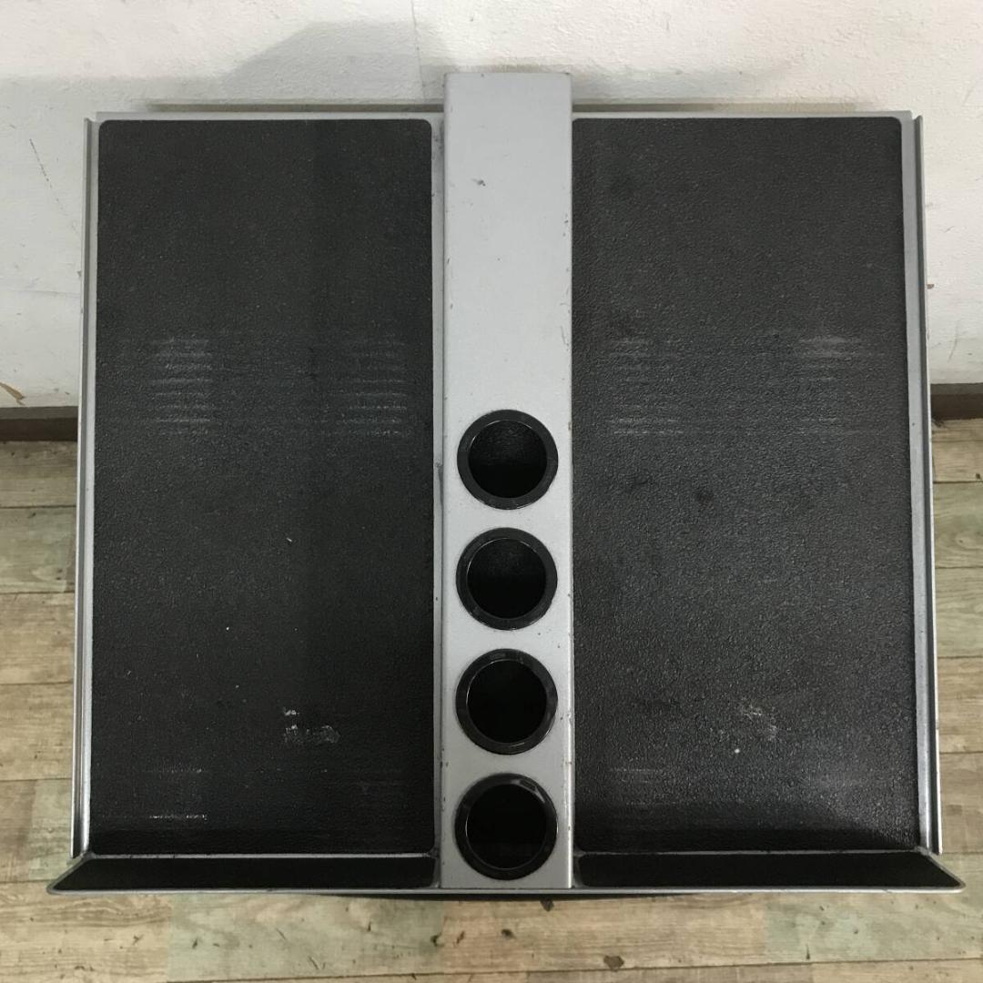 Power Blook/パワーブロック用専用台 可変式ダンベル台 ダンベル台