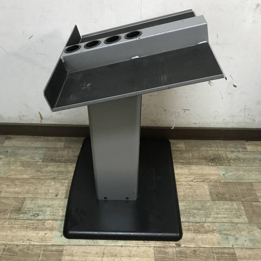 Power Blook/パワーブロック用専用台 可変式ダンベル台 ダンベル台