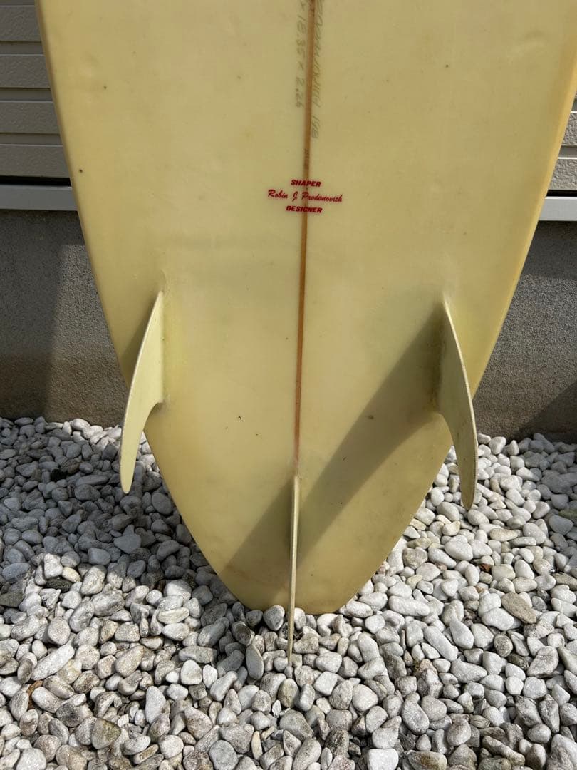 【ジャンク・現状品】中古サーフボード ※10年以上前のもの・要確認