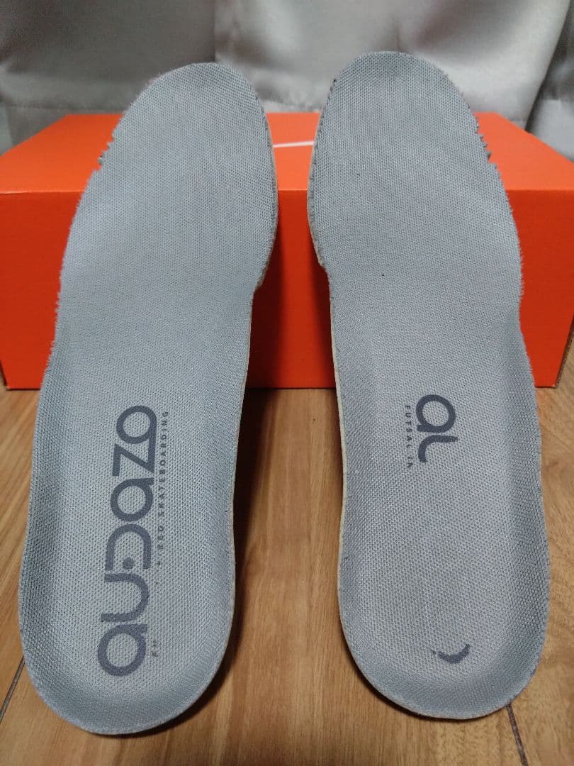 ニューバランス　Audazo V6 Pro インドア　26.5cm