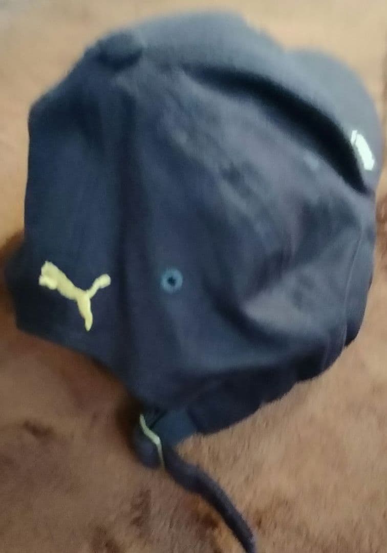 イタリア代表 PUMA キャップ