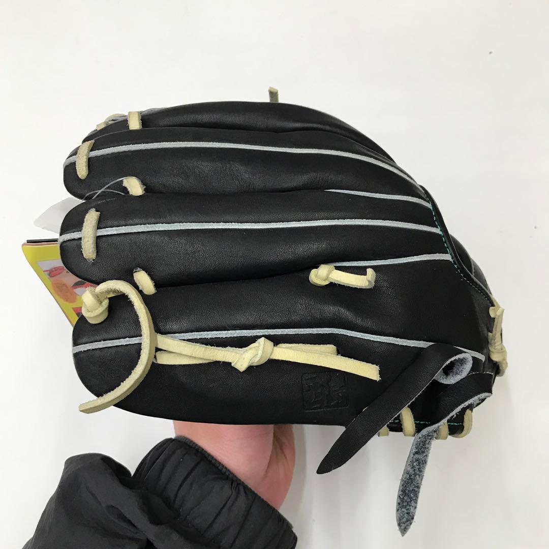 ワールドペガサス　硬式グラブ　内野手用　463L型