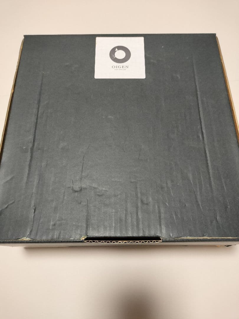 値下げ　南部鉄器Oigen すき焼き餃子兼用鍋26cm
