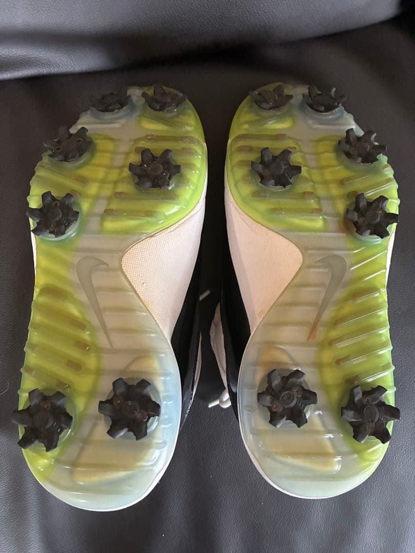 シューズ(男性用) Air Jordan 11 Retro Low Golf \"Concord\"