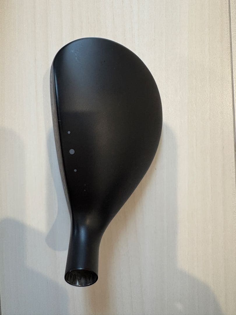 PING G425 ユーティリティ 4U