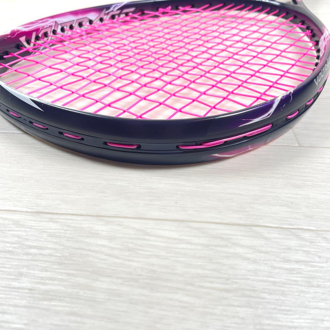 YONEX ヨネックス VOLTRAGE 5V ボルトレイジ5V