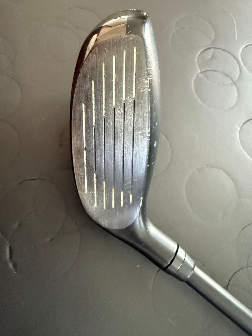 PING G425 4u （22°）ユーティリティクラブ