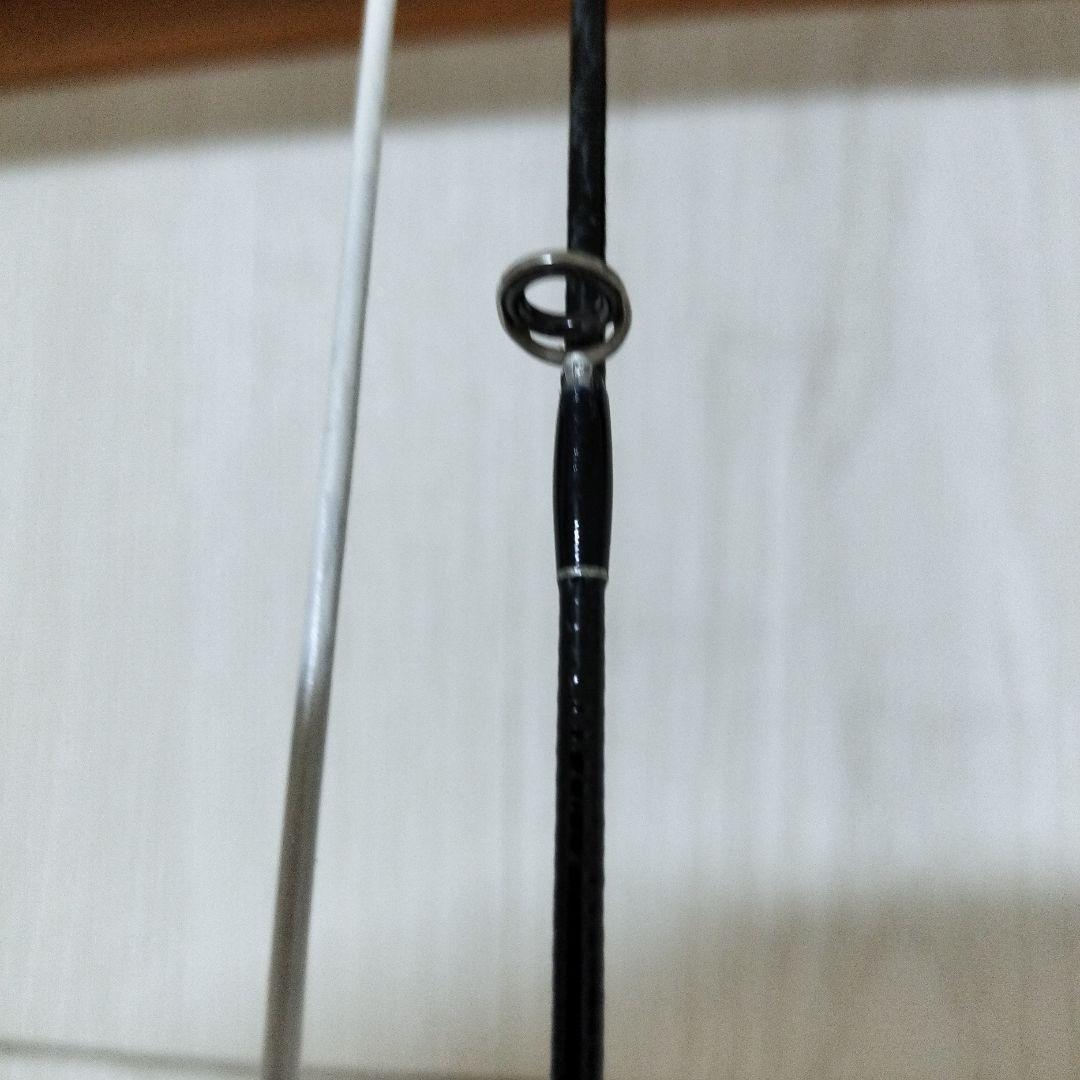 ジギング　タイラバ　シマノ　ロッド　2本セット