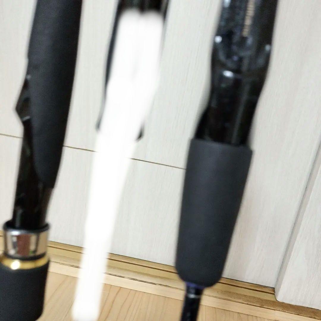 ジギング　タイラバ　シマノ　ロッド　2本セット