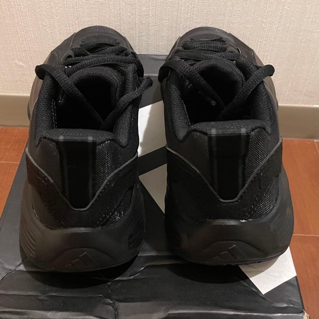 Adidas XENOBURST ‘Black’ ゼノバースト