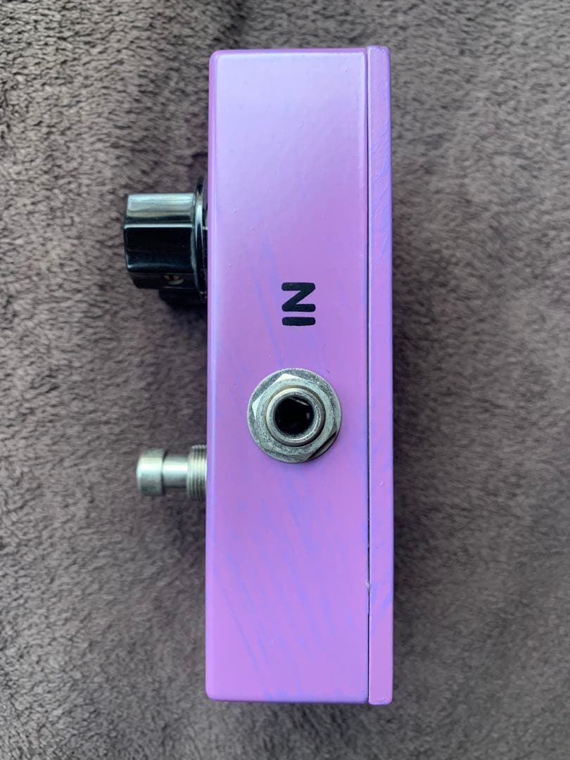 廃盤希少ゲルマJam Pedal Fuzz Phrase oc44 cv7003
