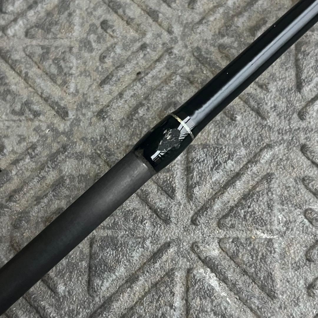 デプス サイドワインダー エントリーモデル EMB-602ML