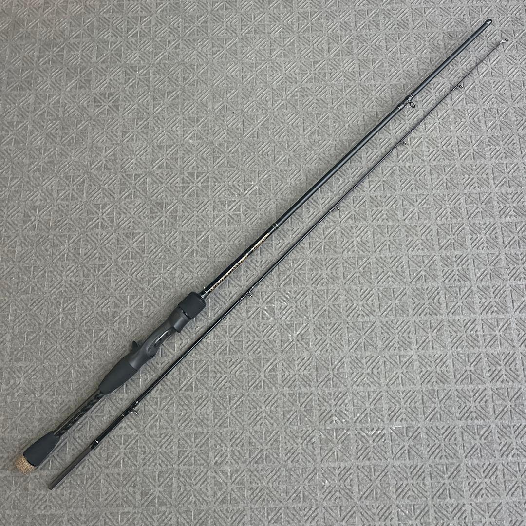 デプス サイドワインダー エントリーモデル EMB-602ML