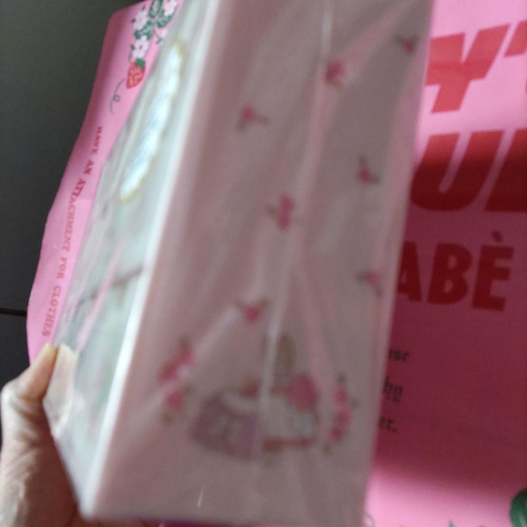 レア　マロンクリーム　 アドベントカレンダー 12個引き出し