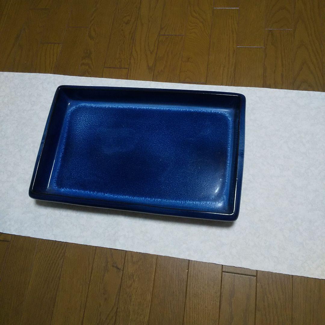 大水盤　長方形　31cm×50cm　お引渡し価格