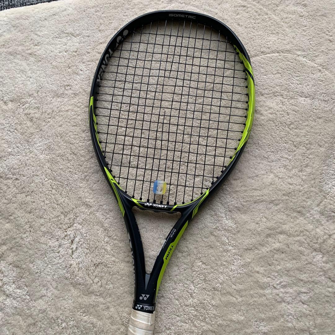 YONEX EZONE テニスラケット
