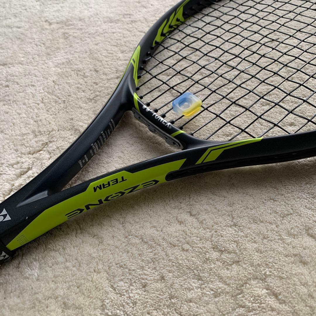 YONEX EZONE テニスラケット